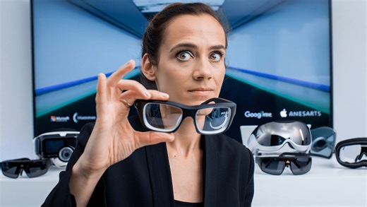 Top 7 AR Devices And Industry Shifts In 2026 That Could Change Everything