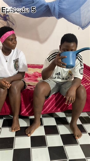 Ghanaian Comedians & Musicians on TikTok