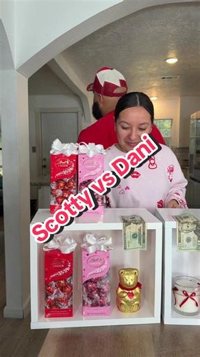 Valentines is tomorrow! Bottle matching challenge | bottle matching game