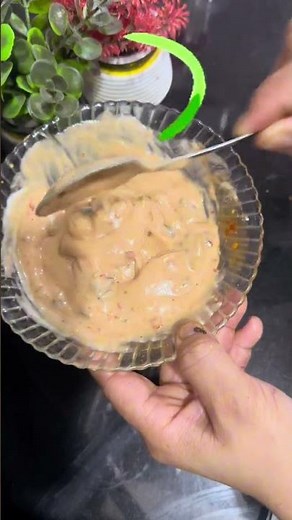 Best Homemade Fajita Sauce Recipe | Creamy & Spicy Fajita Sauce 🌮😋