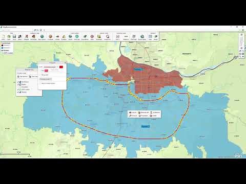 Manually Create Territories