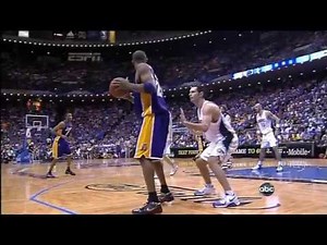 Kobe Bryant Full Series Highlights vs Orlando Magic 2009 NBA Finals