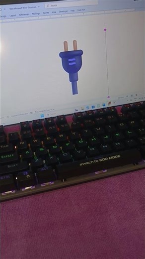 Plug Symbol Alt+X Code 🔌