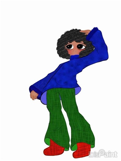 Using references until I get better day 4 🫂! #shorts #trending #art #oc #speedpaint #drawing #artist