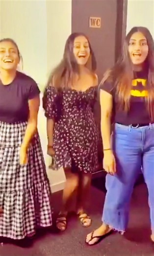 ඉස්සර ශනු, ෂේ & දිනා 🌸🌸🌸 #trending #viral #love #foryou 🇱🇰🇱🇰🇱🇰