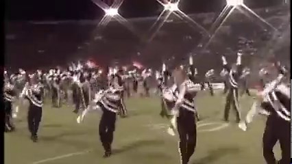 12K views · 476 reactions | We’re taking another look back at 75 Years of the Cavaliers to the first two seasons that we placed in the top three at DCI finals: 1986 and 1987. During this era we became noticed particularly for our innovative drill. Enjoy our renditions of Mars from The Planets Suite by Gustav Holst, Variations on a Korean Folk Song by John Barnes Chance, and Liturgical Dances by David Holsinger. | The Cavaliers | Facebook