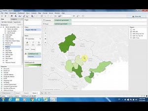 Tableau Demo