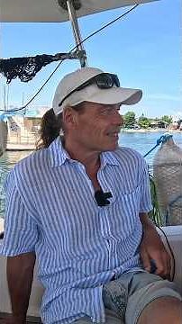 Dock and Go - ZF troubles on a Benneteau 45 #sailing #boatinglifestyle #boating #travel #tech #yacht