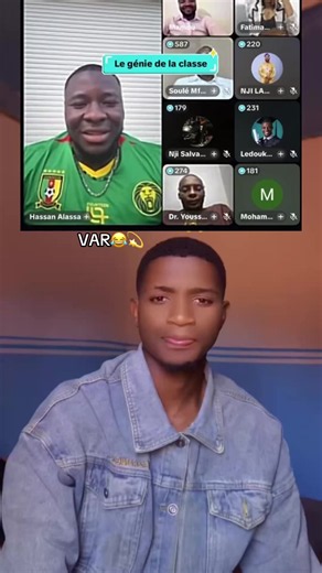 LA VAR 😂😂💔💔💔💔💫