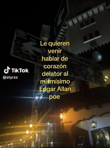 Corazón delator explicado por Edgar Allan Poe — análisis breve