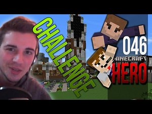 IHR entscheidet, was ich tun muss! - Mit Zombey | Minecraft HERO #46