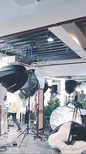 Our latest KB Angel is ready to spread her wings! Watch the exclusive behind-the-scenes video to see the magic happen!#iloveKB #KBglowup #KBangel | Asianskymall