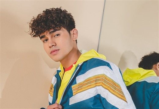 WATCH: Inigo Pascual in Hollywood series' new trailer