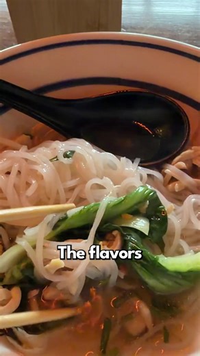 Discover Insee Father Noodle House: Denver's New Thai Gem