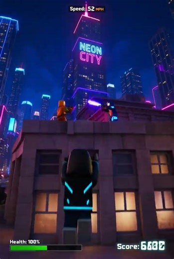 I forgot I was playing Roblox... 😳 #RobloxHorror