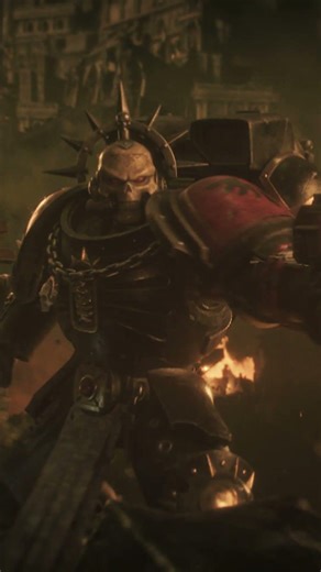 Armageddon: Warhammer 40.000 Cinematischer Trailer zur Neuen Edition