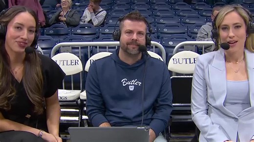 Butler Bulldogs are 'peaking at the right time'