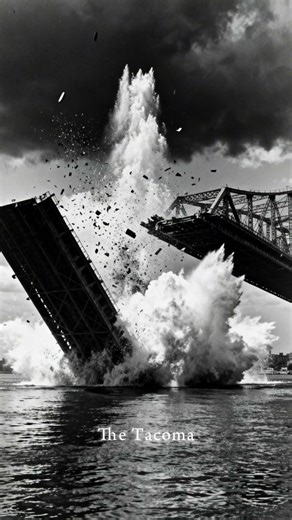 The Bridge That Started Dancing 🌉😱