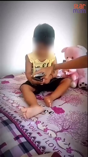 starmom on Instagram: "Are your children addicted to mobile phone? #digitaldetox#mobileaddiction#parentinginthedigitalage#healthytechhabits#kidsgrwoth #parentinghacks#stopmobileaddiction"