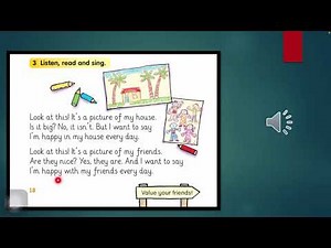 Grade 3 Unit 5 Lesson 3