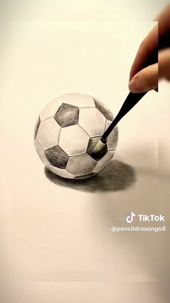 Pencil Drawing Tutorial for Beginners