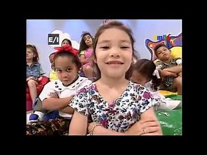 Curtain Climbing Kids Club Episode 182