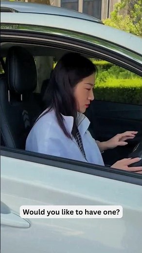 🌳Wide Angle Blind Spot Mirror for Driving – Safer Lanes in Seconds! 🚗 #3809 ‪@sovorsgadget‬