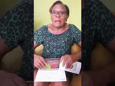 Témoignage de l'efficacité des produits Phytoscience