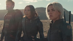 When will the 'Thunderbolts*' be available to stream on Disney  to stream? Latest release date info