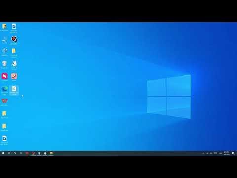 Video instruction of Uteeth AI version
