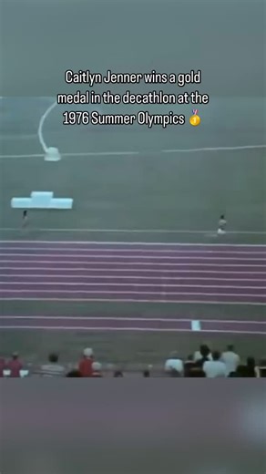 Caitlyn Jenner wins a gold medal in the decathlon at the 1976 Summer Olympics 🥇 #decathlon #olympics #summerolympics #caitlynjenner #kardashians #trackandfield #montreal #1976 | FanSided