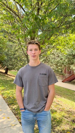 FLBC's campus preview days are coming soon! Join us on campus for UpClose, October 16-17, 2025, to experience FLBC in person. Current Freshman, Eli Talley, shares how UpClose impactful in his life. If you're a high school junior, senior, or recent grad, you're invited! Register online at https://flbc.edu/event/upclose2025/ to reserve your spot. #FLBC | Free Lutheran Bible College