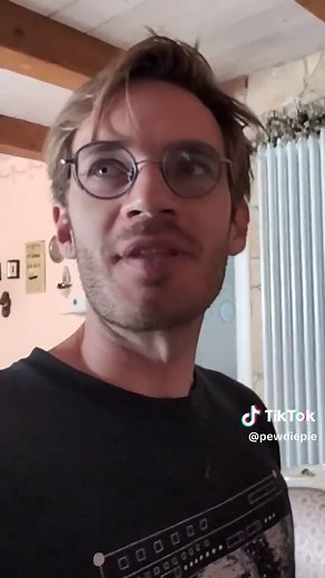 Nostalgic Moments with PewDiePie and Friends