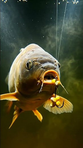 🎣 Bream BUSTERS! 🤯 Ultra-Secret Bream-Proof Rig REVEALED! 🏆 Fish Bite EVERY Time! 🔥