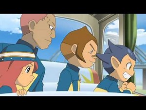 Inazuma Eleven episode 39 part 1