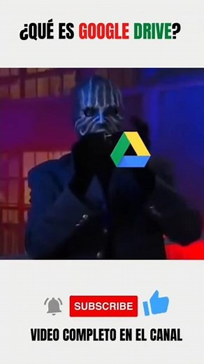 🎒 Google Drive para qué Sirve 🤔 Atención Docentes 👨‍💻