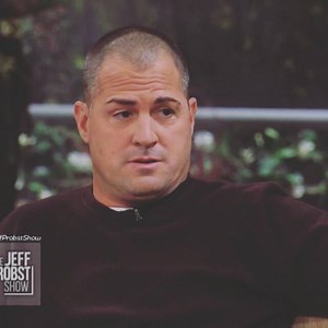 #GeorgeEads #TheFull Interview | George Eads