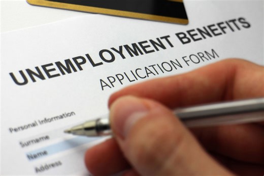 Economic update: Unemployment rates climb