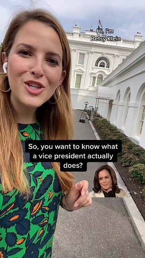 What Does a Vice President Actually Do?