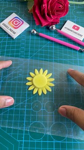 How To Make Fondant ☀️ Sun With Easy Tricks Fondant cakes #fondant #fondantsun #suncake #sun #bablu_padiyar #humbakerywale #explorepage #delhibakery #cakeartist #bakery #cake #explorepage #fblifestyle | Chef Bablu Padiyar