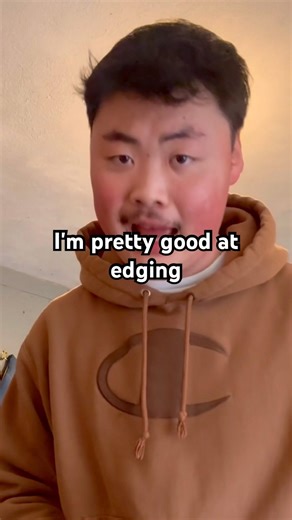 Edging tutorial #shorts