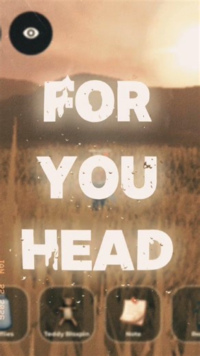 Death bed Roblox version #robloxedit #deathbedlyrics #sadsong #fypシ