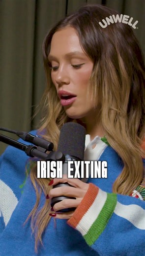 gtg.. irish style | irish hair