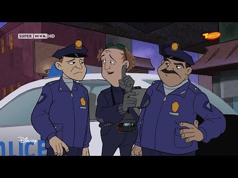 Disneys American Dragon Staffel 2 Folge 25 HD Deutsch