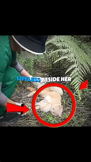 Woman Performs CPR on Lifeless Cat… and Saves Her 🙏🐾 #shorts #foryou
