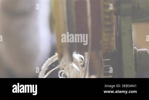 Animation of international workers day text over machine in workshop. Workers, labour and celebration concept digitally generated video Stock Video Footage - Alamy