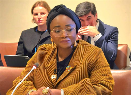 CSW70: Women Affairs Minister Commends Delegation’s Impact
