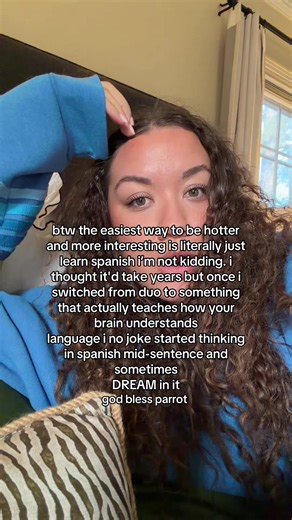 Learn Spanish to Boost Your Confidence and Attractiveness