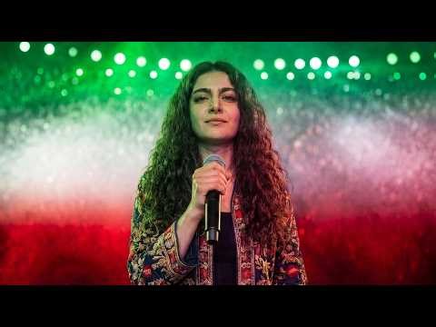 Hey America! Hey Israel!- #songsagainstempire