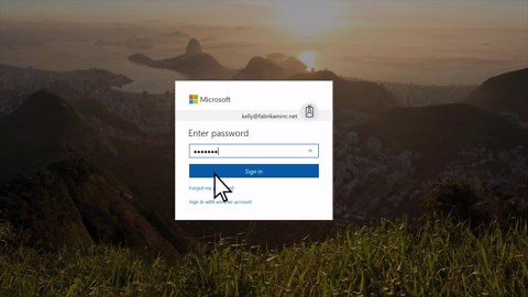 Office 365 から Office アプリをインストールする